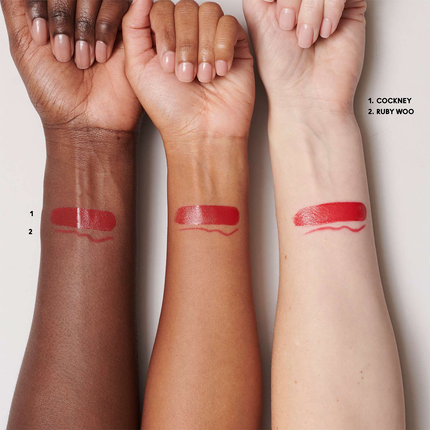 TINY TREASURES MINI LIP DUO: NEUTRAL ( SET DE LABIOS )